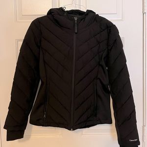 Calvin Klein Puffer Jacket